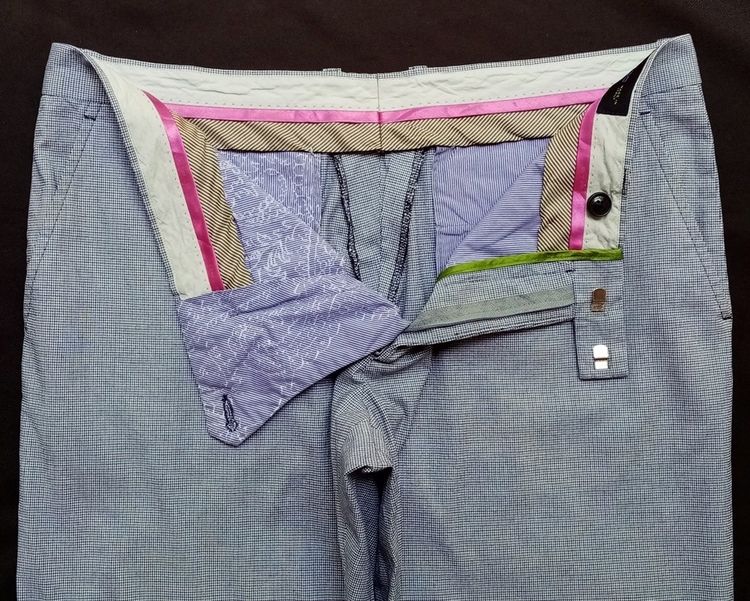 ETRO แท้ (ITALY)  รูปที่ 10