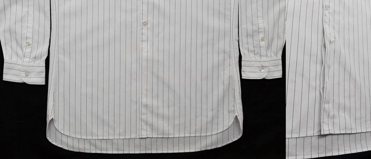 UNITED ARROWS + MORGAN รูปที่ 16