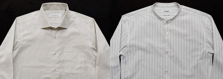 UNITED ARROWS + MORGAN