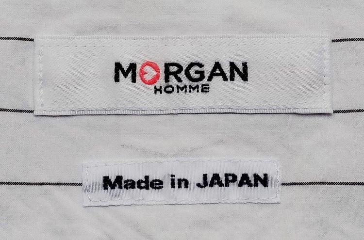 UNITED ARROWS + MORGAN รูปที่ 14