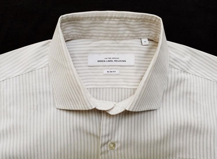 UNITED ARROWS + MORGAN รูปที่ 4