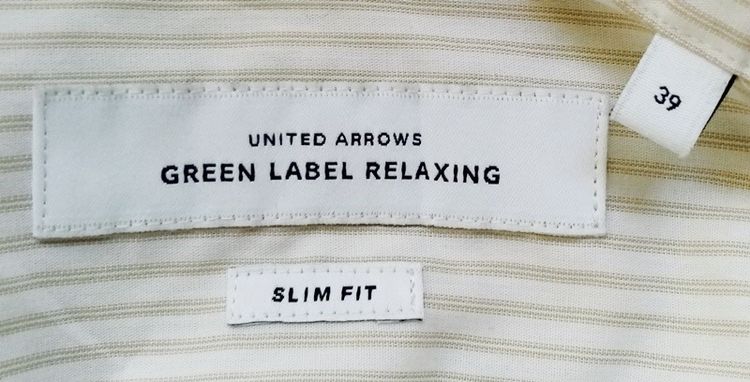 UNITED ARROWS + MORGAN รูปที่ 5