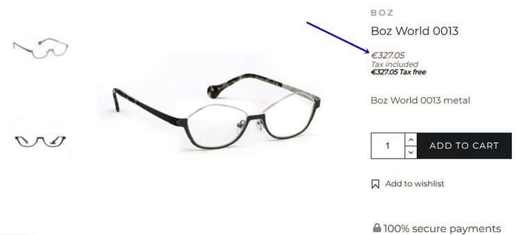 MADE IN FRANCE รูปที่ 18