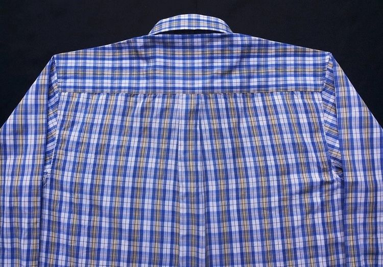 ใหม่เอี่ยม Pepe Causual + ผ้าลินิน UNIQLO สีขาว รูปที่ 8