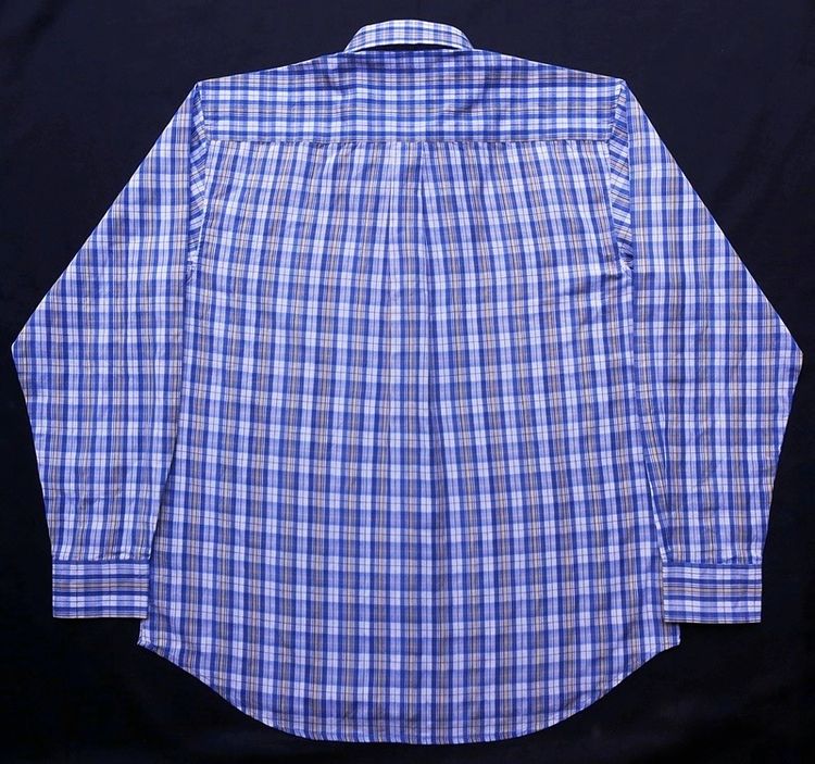 ใหม่เอี่ยม Pepe Causual + ผ้าลินิน UNIQLO สีขาว รูปที่ 3