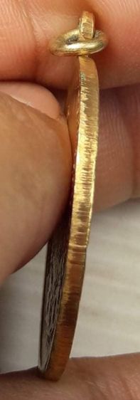 tเหรียญหลวงพ่อสุดวัดกาหลง รูปที่ 4