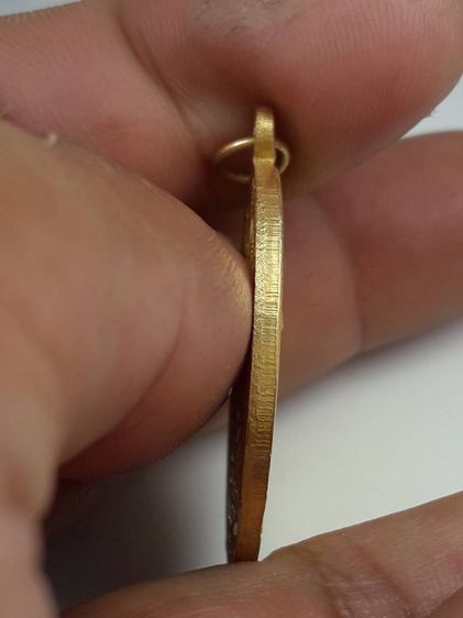 เหรียญหลวงพ่อสุดวัดกาหลง รูปที่ 3