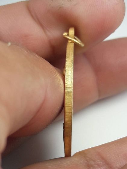 เหรียญหลวงพ่อสุดวัดกาหลง รูปที่ 4