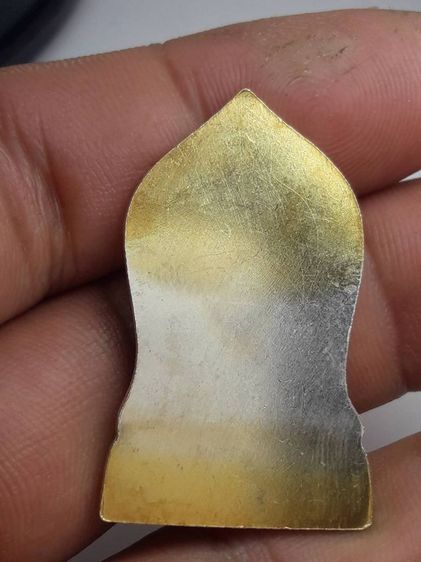 เหรียญชินราชใบเสมา รูปที่ 2