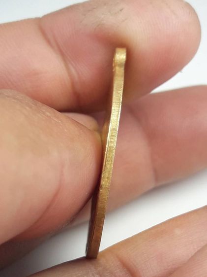 เหรียญหลวงพ่อเพชรวัดศรีเวียงไชยา รูปที่ 3