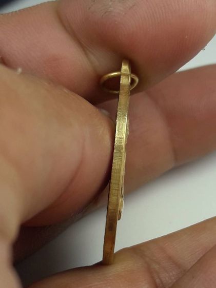 เหรียญหลวงปู่เพิ่มวัดกลางบางแก้ว รูปที่ 4