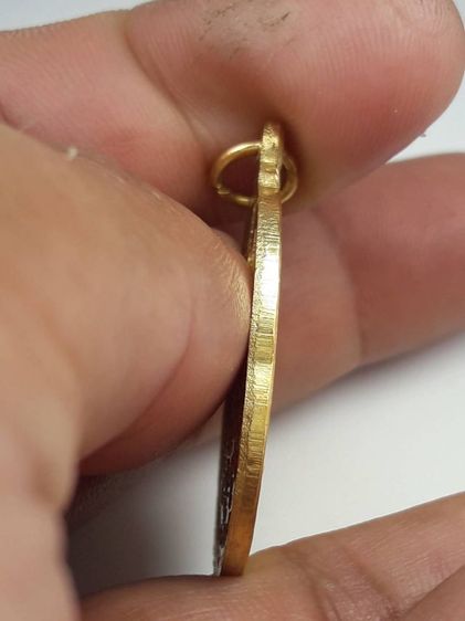 เหรียญหลวงพ่อสุดวัดกาหลง รูปที่ 3