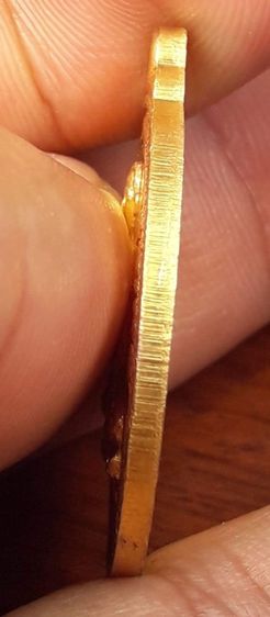 tเหรียญหลวงพ่อพรหมวัดขนอนเหนือ รูปที่ 3