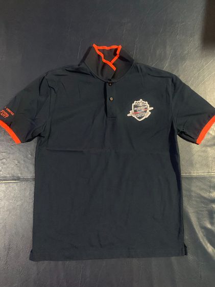 📌📌 💯 ขายเสื้อ โปโล Chang Buriram Circuit แท้ ของใหม่เก่าเก็บ  ยังไม่เคยใช้งาน รูปที่ 6