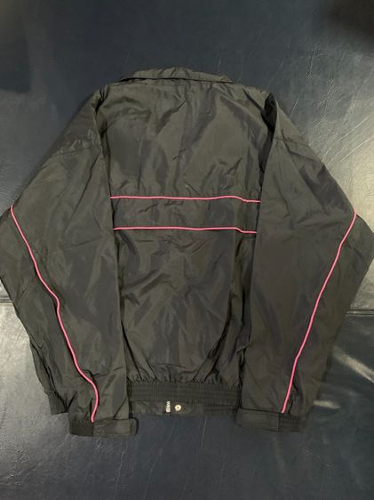 📌📌 💯 ขายเสื้อ Jacket รถจักรยานยนต์ Honda แท้  ในอดีต รุ่นเก่าเก็บสะสม ยังไม่ได้ใช้งาน รูปที่ 16