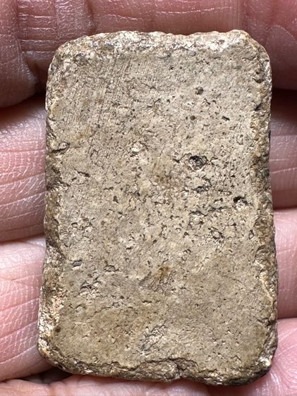 🙏พระสมเด็จเนื้อเก่าๆ🙏พระสมเด็จพิมพ์ใหญ่พระประธาน เนื้อเขียวชิ้นฝัก พิมพ์ดี องค์ละ 1550 รูปที่ 2