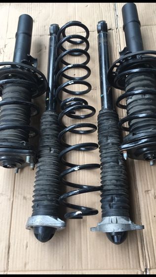 โช๊ค เดิม หน้า หลัง HONDA Civc Fc FK  รูปที่ 5