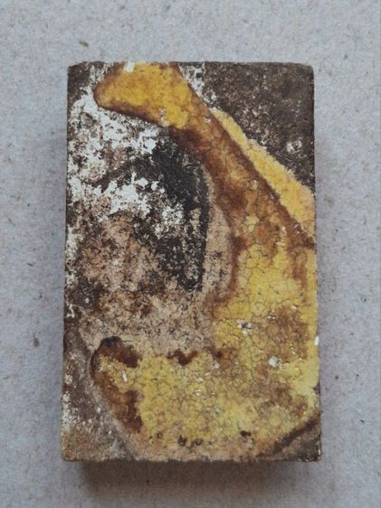 พระสมเด็จ พิมพ์ใหญ่ พุทธศิลป์สุโขทัย รูปที่ 8