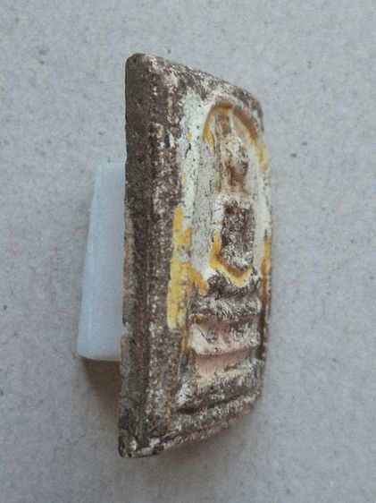 พระสมเด็จ พิมพ์ใหญ่ พุทธศิลป์สุโขทัย รูปที่ 3