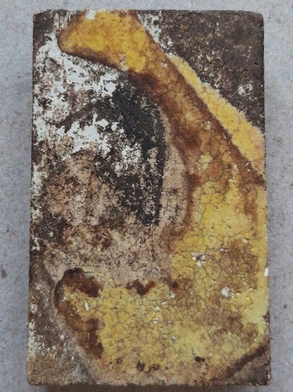 พระสมเด็จ พิมพ์ใหญ่ พุทธศิลป์สุโขทัย รูปที่ 12