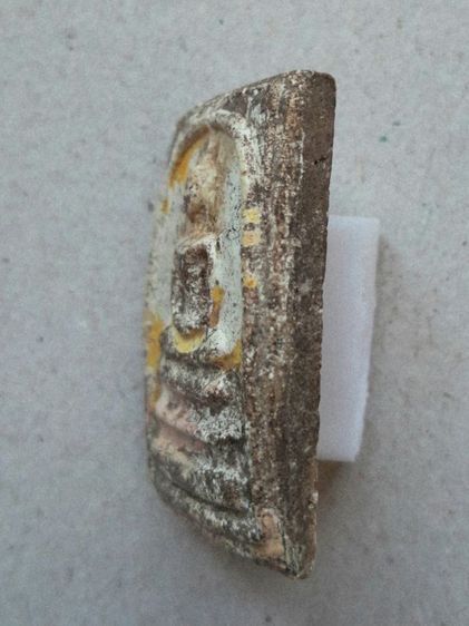 พระสมเด็จ พิมพ์ใหญ่ พุทธศิลป์สุโขทัย รูปที่ 4