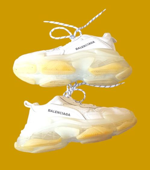 รองเท้าลำลอง บาลอง ไซส์ 41 (ยาว 25.5 cm.)