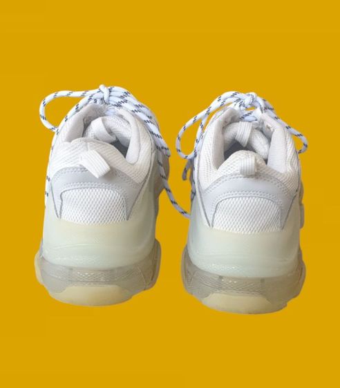 รองเท้าลำลอง บาลอง ไซส์ 41 (ยาว 25.5 cm.) รูปที่ 6