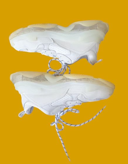 รองเท้าลำลอง บาลอง ไซส์ 41 (ยาว 25.5 cm.) รูปที่ 2