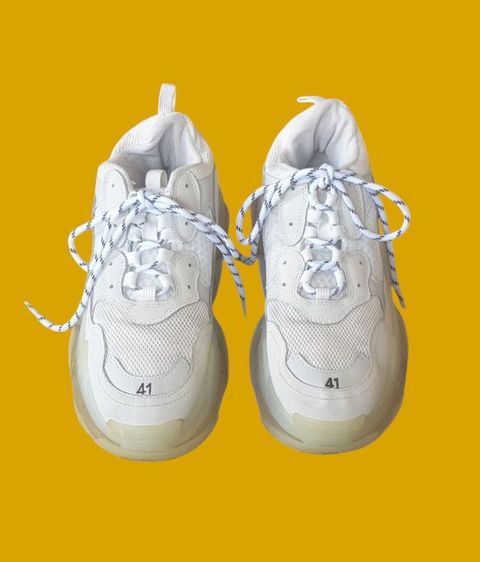 รองเท้าลำลอง บาลอง ไซส์ 41 (ยาว 25.5 cm.) รูปที่ 4