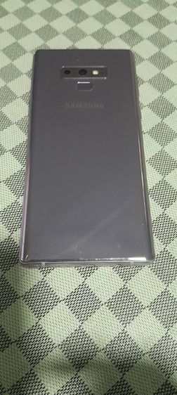 ขายครับ Samsung note 9 รูปที่ 6