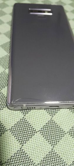 ขายครับ Samsung note 9 รูปที่ 7