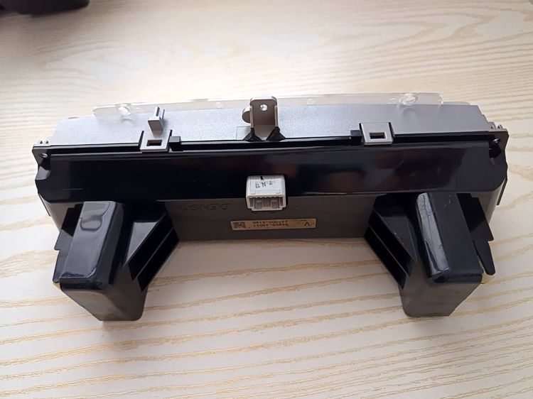 วิทยุเดิม Camry ACV40 และ ชุดควบคุมแอร์ รูปที่ 7