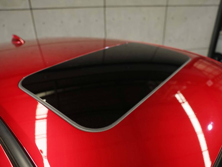 Mazda CX-5 2020 2.5 Turbo SP 4WD Utility-car เบนซิน ไม่ติดแก๊ส เกียร์อัตโนมัติ แดง รูปที่ 4