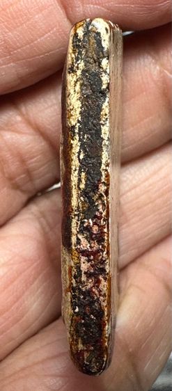 🙏พระสมเด็จพิมพ์ใหญ่ มีคราบลงชาดทอง เดิม🙏พระสมเด็จวัดเกศไชโย หกชั้นอกตัน องค์ละ1850 รูปที่ 10