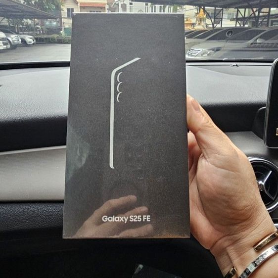 Samsung Galaxy S25 FE ใหม่ รูปที่ 2