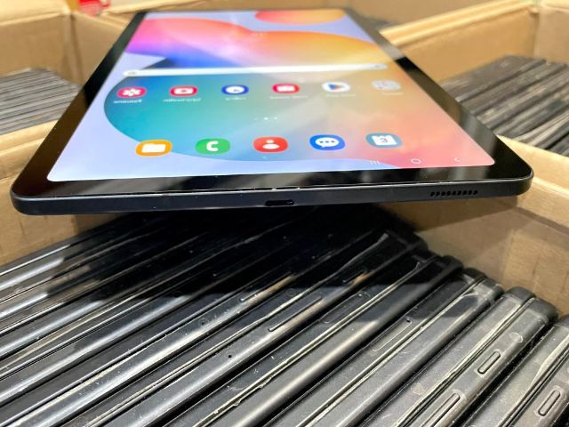 Samsung Galaxy Tab S6 lite-LTE(ใส่ซิมได้) รูปที่ 5