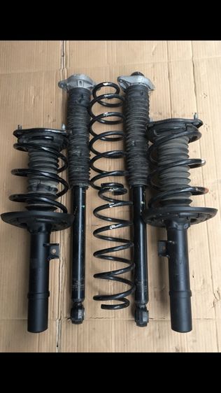 โช๊ค เดิม หน้า หลัง  HONDA Civc Fc. Fk  รูปที่ 14