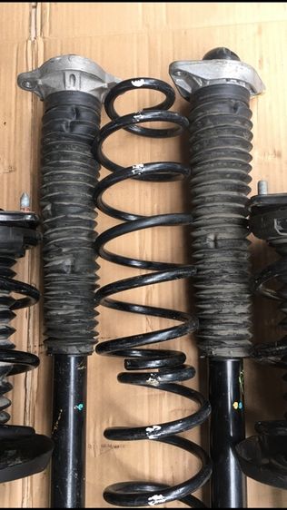 โช๊ค เดิม หน้า หลัง  HONDA Civc Fc. Fk  รูปที่ 17