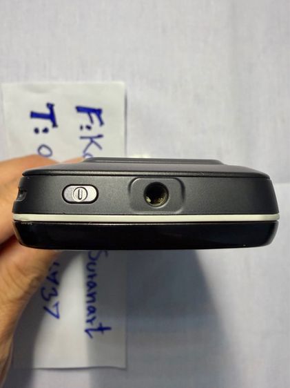 มือถือคลาสสิค nokai n97 รูปที่ 8