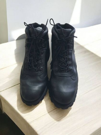 Timberland Euro Hiker  44 28cm. รูปที่ 4