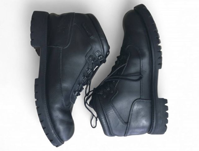 Timberland Euro Hiker  44 28cm. รูปที่ 2