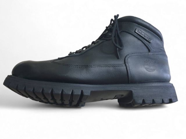 Timberland Euro Hiker  44 28cm. รูปที่ 5