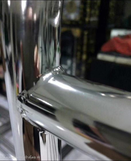 🧺✨ ลดสุด ๆ ราวตากผ้ามือสอง สแตนเลสแท้ เกรด 304 – ขนาดใหญ่ 2 เมตร ✨🧺

💸 ราคา 1,999 บาท (มารับเองที่บ้านเท่านั้น)
 รูปที่ 2