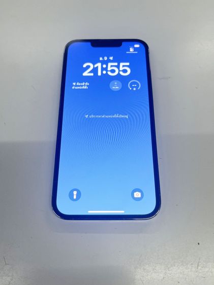 Iphone 13 PRO 256 GB TH แบต 100  สภาพสวย  สแกนได้ ราคาถูกใจ