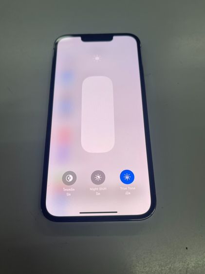 Iphone 13 PRO 256 GB TH แบต 100  สภาพสวย  สแกนได้ ราคาถูกใจ รูปที่ 5