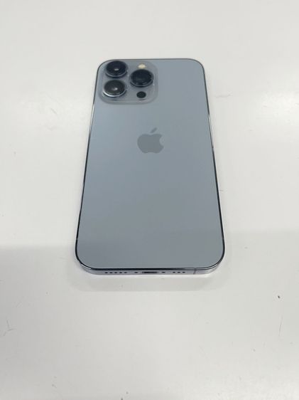 Iphone 13 PRO 256 GB TH แบต 100  สภาพสวย  สแกนได้ ราคาถูกใจ รูปที่ 2