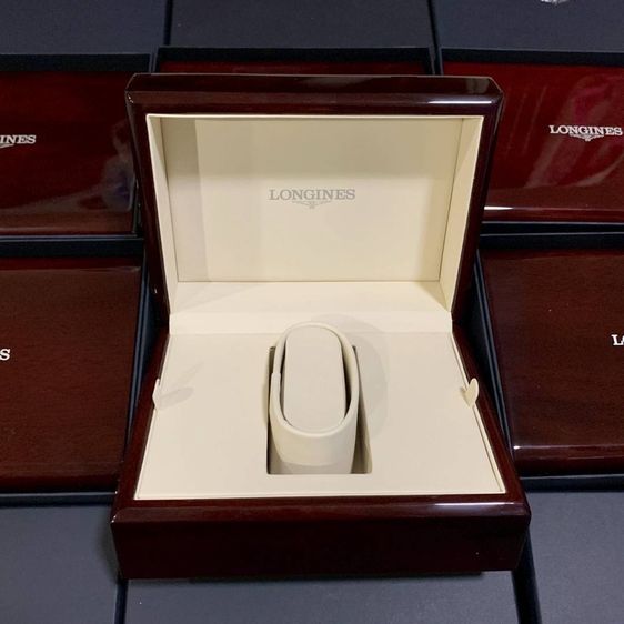 กล่องนาฬิกา Longines  รูปที่ 6