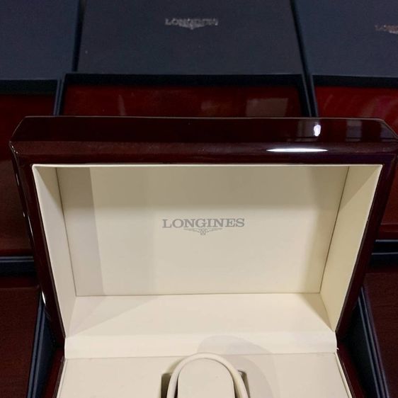 กล่องนาฬิกา Longines  รูปที่ 7