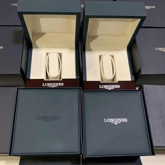 กล่องนาฬิกา Longines  รูปที่ 4