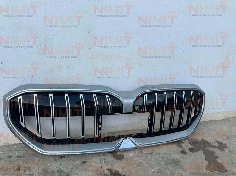 กระจังหน้า BMW i5 G60 รูปที่ 2